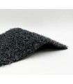 Gazon Synthétique 23mm Anthracite - Funnyplay - Rouleau - 1m x 3m