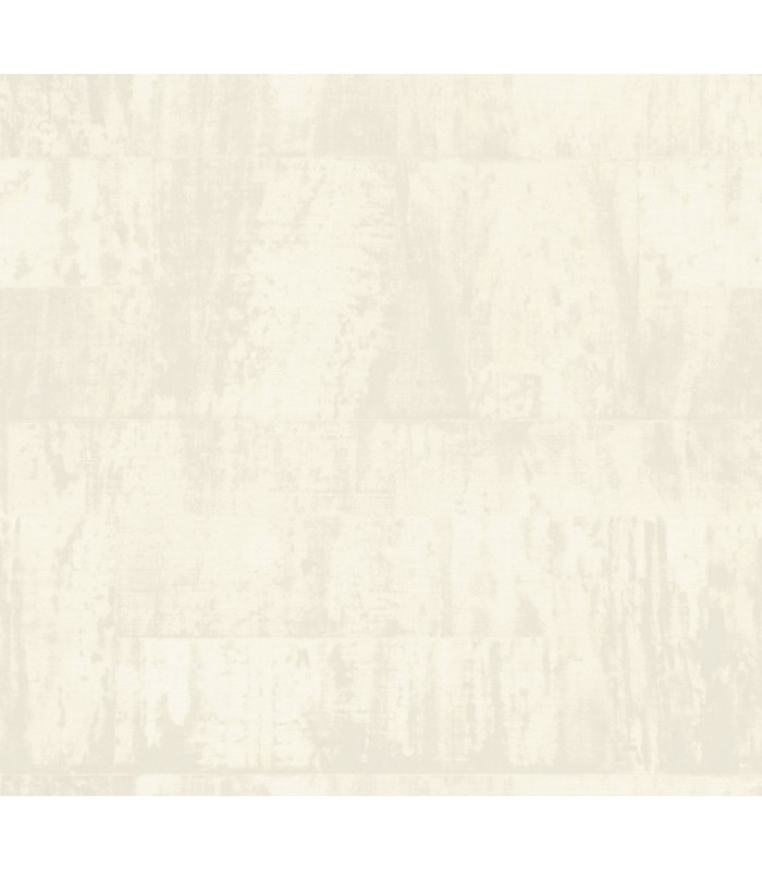 Papier peint effet matière bleu violet Elitis Atelier Artiste VP 880