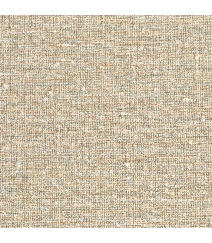 Papier peint Élitis Lins Brodés Lin VP 953
