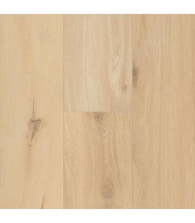Parquet stratifié Ocean+ Lame XL - Gyant Sand Natural 1121 - Résistant à l'eau - 2038 x 241 x 12 mm