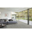 Parquet stratifié Ocean+ Lame XL - Bloom Silver Grey 6426 - Résistant à l'eau - 2038 x 241  x 12 mm