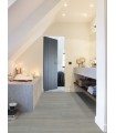 Parquet stratifié Ocean+ Lame XL - Bloom Silver Grey 6426 - Résistant à l'eau - 2038 x 241  x 12 mm