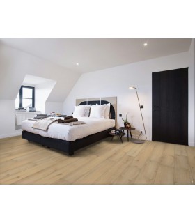 Parquet stratifié Ocean+ Lame XL Gyant Sand Natural 1121 - 12 mm
