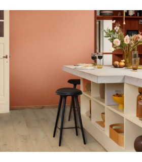 Parquet stratifié Ocean+ Lame XL - Gyant Sand Natural 1121 - Résistant à l'eau - 2038 x 241 x 12 mm