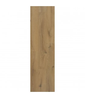 Parquet stratifié Ocean+ Lame XL - Gyant Warm Natural 1124 - Résistant à l'eau - 2038 x 241 x 12 mm