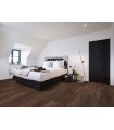 Parquet stratifié Ocean+ Lame XL Gyant Warm Brown 1125 Lame XL 12 mm