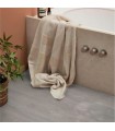 Parquet stratifié Ocean+ Lame XL Jazz Light Grey 1004 - 12 mm