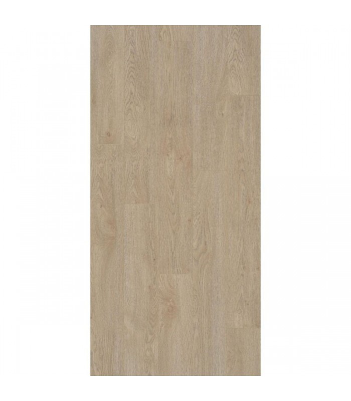 Parquet stratifié Ocean+ Lame XL - Jazz Sand Natural 1020 - Résistant à l'eau - 2038 x 241 x 12 mm