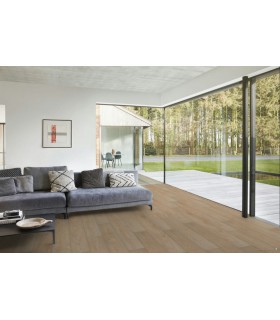 Parquet stratifié Ocean+ Lame XL Jazz Sand Natural 1020 - 12 mm