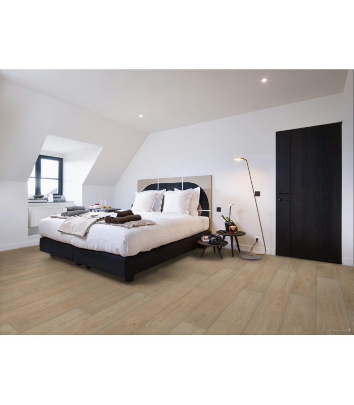 Parquet stratifié Ocean+ Lame XL Jazz Sand Natural 1020 - 12 mm