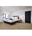 Parquet stratifié Ocean+ Lame XL - Jazz Sand Natural 1020 - Résistant à l'eau - 2038 x 241 x 12 mm