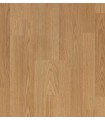 Parquet stratifié Ocean+ 8V4 - Majesty Natural - Résistant à l'eau - 1288 x 190 x 8 mm