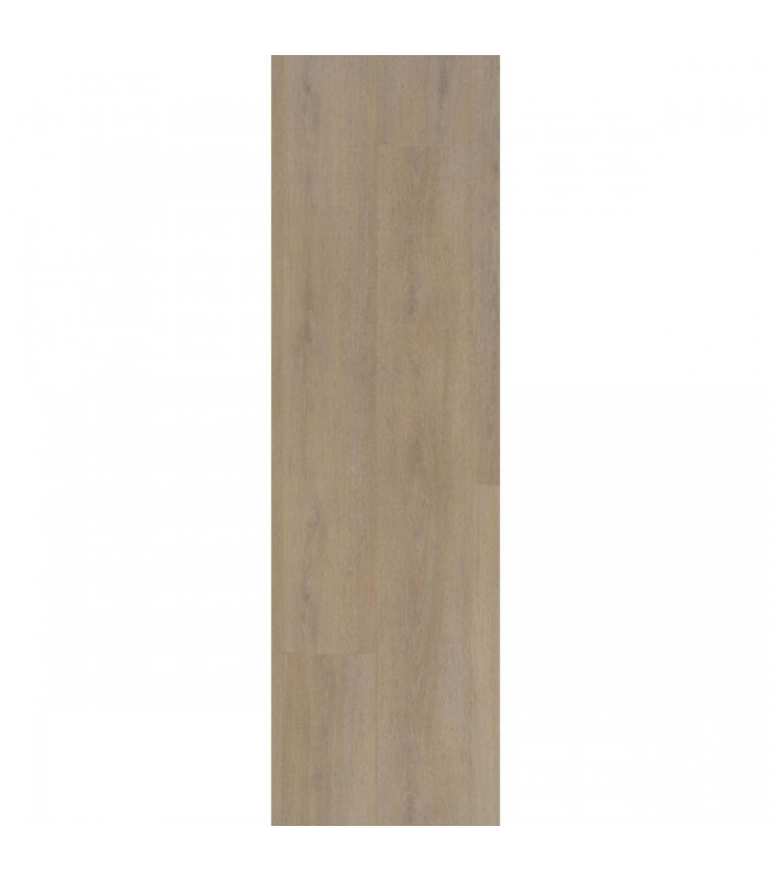 Parquet stratifié Ocean+ Lame XL - Select Light Brown 1125 - Résistant à l'eau - 2038 x 241 x 12 mm