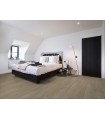 Parquet stratifié Ocean+ Lame XL Select Light Brown 1125 - 12 mm