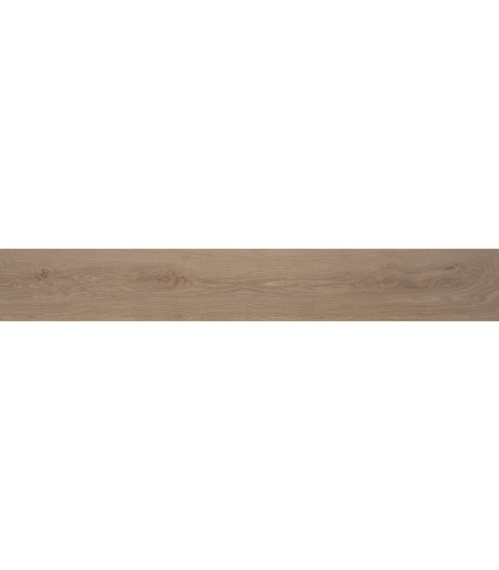 Parquet stratifié Ocean+ 8V4 - Bloom Light Brown - Résistant à l'eau - 1288 x 190 x 8 mm