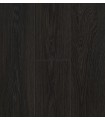 Parquet stratifié Ocean+ 8V4 - Charme Black - Résistant à l'eau - 1288 x 190 x 8 mm