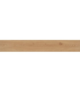 Parquet stratifié Ocean+ 8V4 - Bloom Warm Natural - Résistant à l'eau - 1288 x 190 x 8 mm
