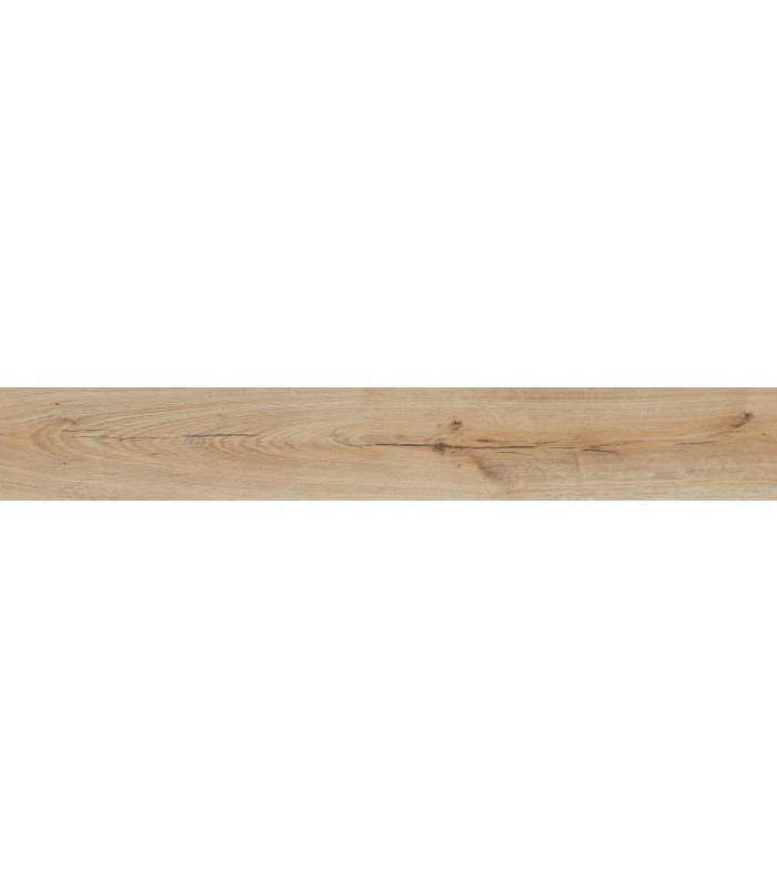 Parquet stratifié Ocean+ 8V4 - Canyon Natural - Résistant à l'eau - 1288 x 190 x 8 mm