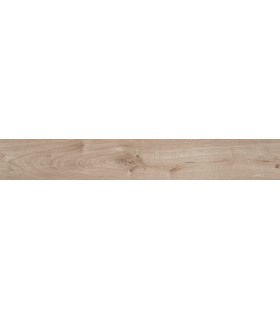 Parquet stratifié Ocean+ 8V4 - Crush Brown Natural - Résistant à l'eau - 1288 x 190 x 8 mm