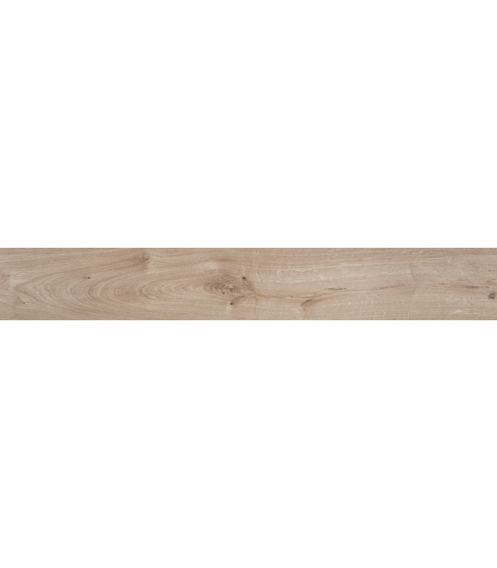 Parquet stratifié Ocean+ 8V4 - Crush Brown Natural - Résistant à l'eau - 1288 x 190 x 8 mm