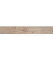 Parquet stratifié Ocean+ 8V4 - Crush Brown Natural - Résistant à l'eau - 1288 x 190 x 8 mm