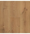 Parquet stratifié Ocean+ 8V4 - Crush Natural - Résistant à l'eau - 1288 x 190 x 8 mm