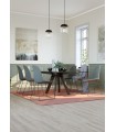 Lames à clipser PVC Layred Small - Blackjack Oak 22210 - 1252 x 189 x 5 mm