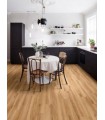 Lames à clipser PVC Layred Small - Classic Oak 24837 - 1252 x 189 x 5 mm
