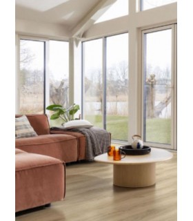Lames à clipser PVC Layred Small - Classic Oak 24270 - 1252 x 189 x 5 mm