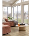 Lames à clipser PVC Layred Small - Classic Oak 24270 - 1252 x 189 x 5 mm