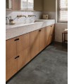 Lames à clipser PVC Layred Small - Izusa Stone 08982 - 610 x 303 x 5 mm