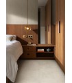 Lames à clipser PVC Layred Small - Izusa Stone 08206 - 610 x 303 x 5 mm