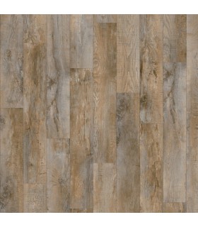 Lame vinyle à coller Moduleo Roots 40 Country Oak 24958