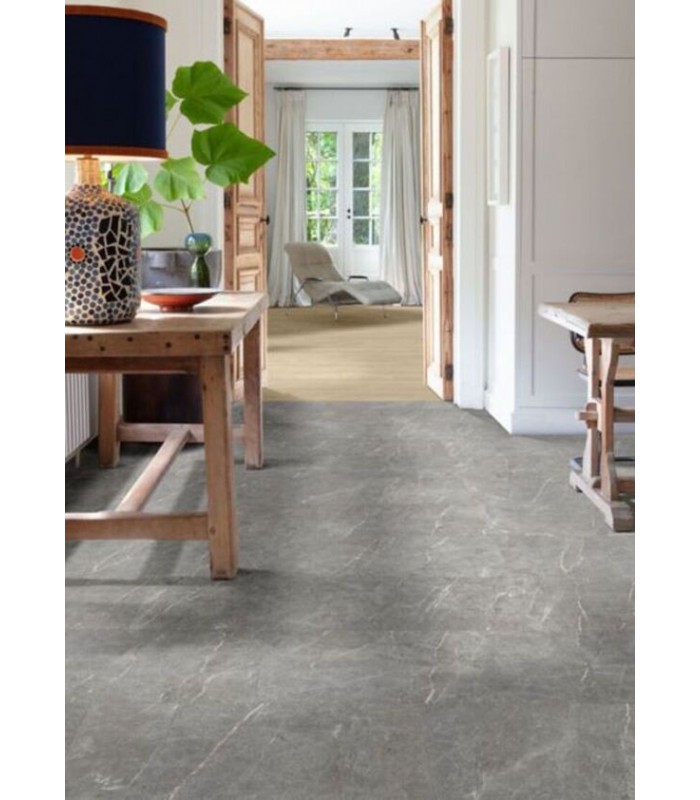 Lames à clipser PVC Layred Medium - Laurel Oak 51230 - 1494 x 209 x 6 mm