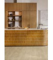 Lames à clipser PVC Layred Medium - Laurel Oak 51230 - 1494 x 209 x 6 mm