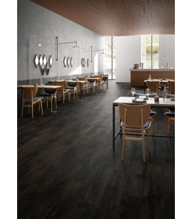 Lames à clipser PVC Layred Medium - Country Oak 54991 - 1494 x 209 x 6 mm