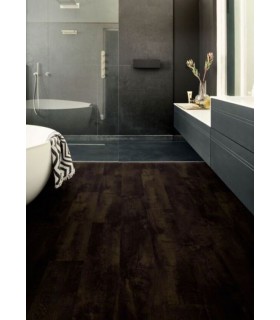 Lames à clipser PVC Layred Medium - Country Oak 54991 - 1494 x 209 x 6 mm