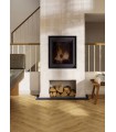 Lames à clipser PVC Layred Medium - Wistman Oak 63840 - 1494 x 209 x 6 mm