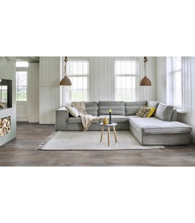 Dalles Vinyles - A coller - Moduleo Roots 40 - Country oak 24958  - 132 X 19,6 cm