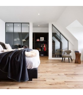 Lames Vinyles Spirit Pro Click Comfort 55 - Country Caramel - réf. 60001436 - 1511 x 228 x 5,5 mm