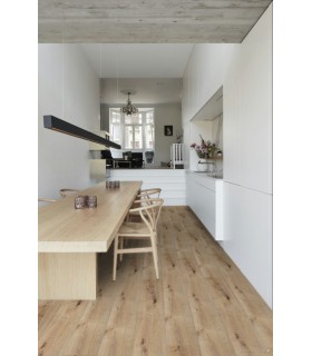 Lames Vinyles Spirit Pro Click Comfort 55 - Country Caramel - réf. 60001436 - 1511 x 228 x 5,5 mm