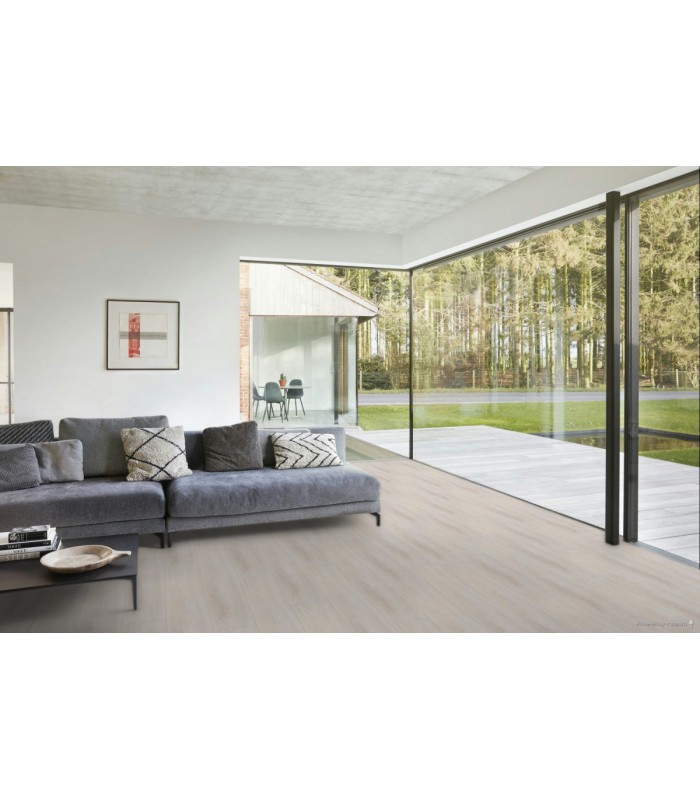 Lames Vinyles Spirit Pro Click Comfort 55 - Elite Beige - réf. 60001425 - 1511 x 228 x 5,5 mm