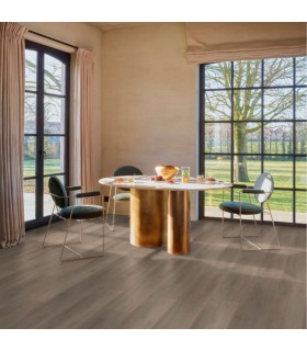 Lames Vinyles Spirit Pro Click Comfort 55 - Elite Greige - réf. 60001426 - 1511 x 228 x 5,5 mm