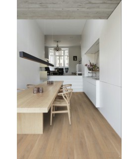 Lames Vinyles Spirit Pro Click Comfort 55 - Elite Honey - réf. 60001427 - 1511 x 228 x 5,5 mm