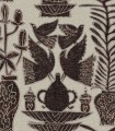 Papier peint Élitis Paros Lins Brodés VP 954 03