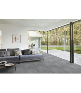 Berry Alloc Dalles Vinyles Spirit Pro Click Comfort 55 – Cement Grey - réf. 60001481 – 914 x 610 x 5,5 mm