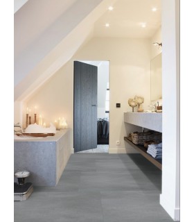 Berry Alloc Dalles Vinyles Spirit Pro Click Comfort 55 – Cement Grey - réf. 60001481 – 914 x 610 x 5,5 mm