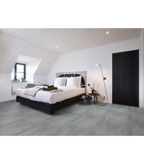 Berry Alloc Dalles Vinyles Spirit Pro Click Comfort 55 – Cement Grey - réf. 60001481 – 914 x 610 x 5,5 mm