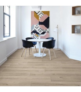 Parquet LVT à clipser Rigid 30 Chêne Aminona - 1210 x 176,7 x 5 mm