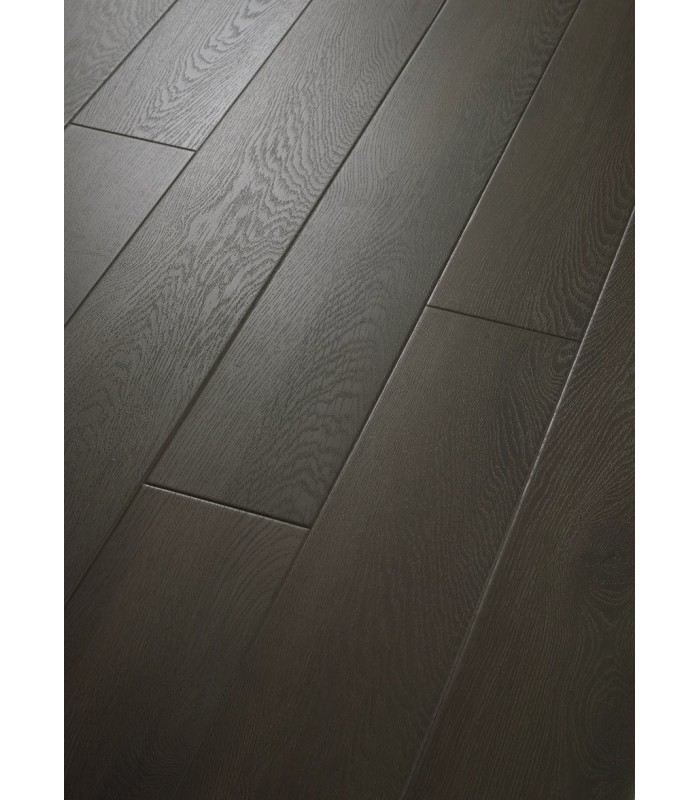 Lames PVC Naturals Coretec 1800++ PB Raven - 1830 x 225 mm 2,47 m²